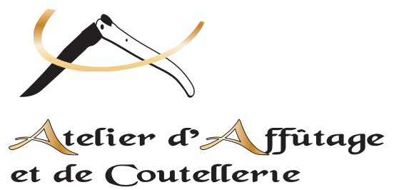 atelier d'affûtage et de coutellerie